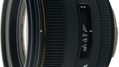 시그마 50mm f1.4 득템 후기! 후회 없는 선택이었을까? ✨